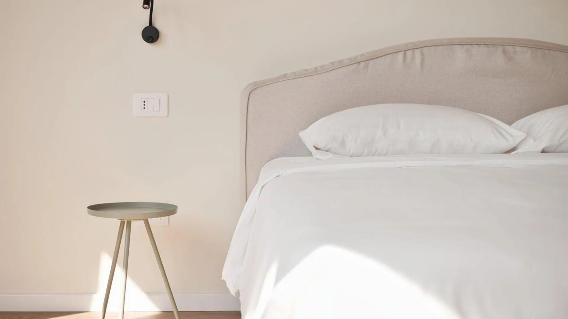 Apartamento The Doria Experience Milán