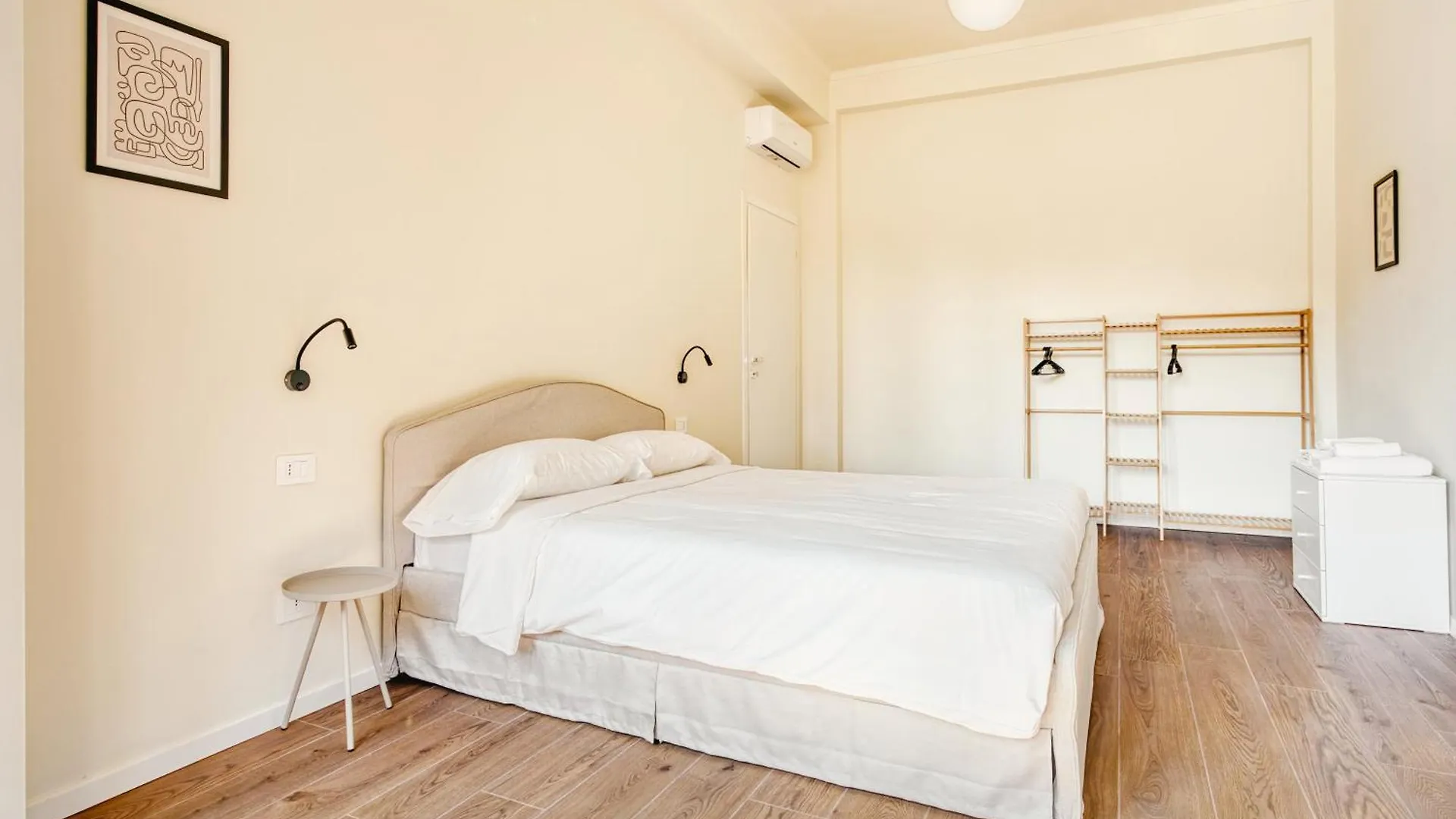 Apartamento The Doria Experience Milán Italia