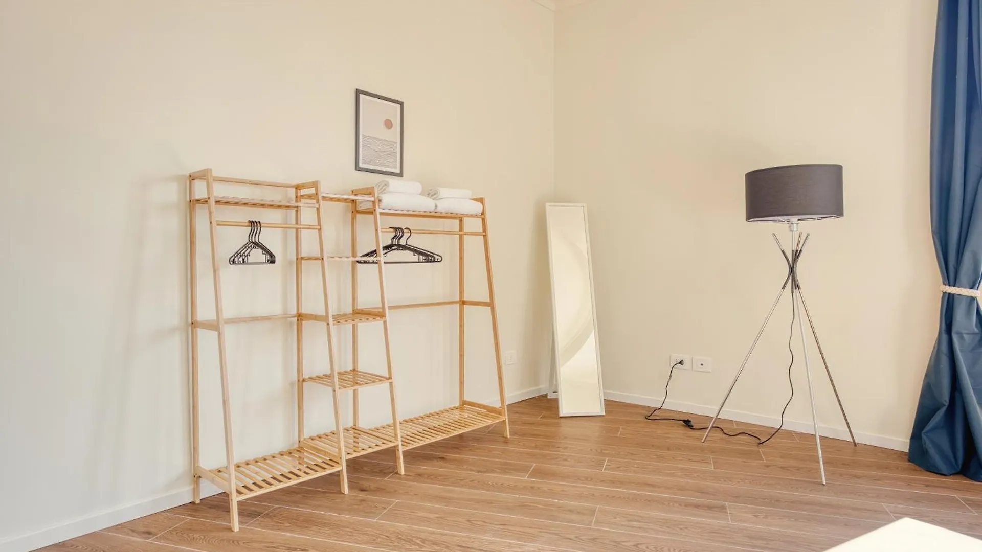 Apartamento The Doria Experience Milán