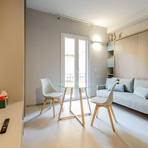 Apartamento Design - Citylife