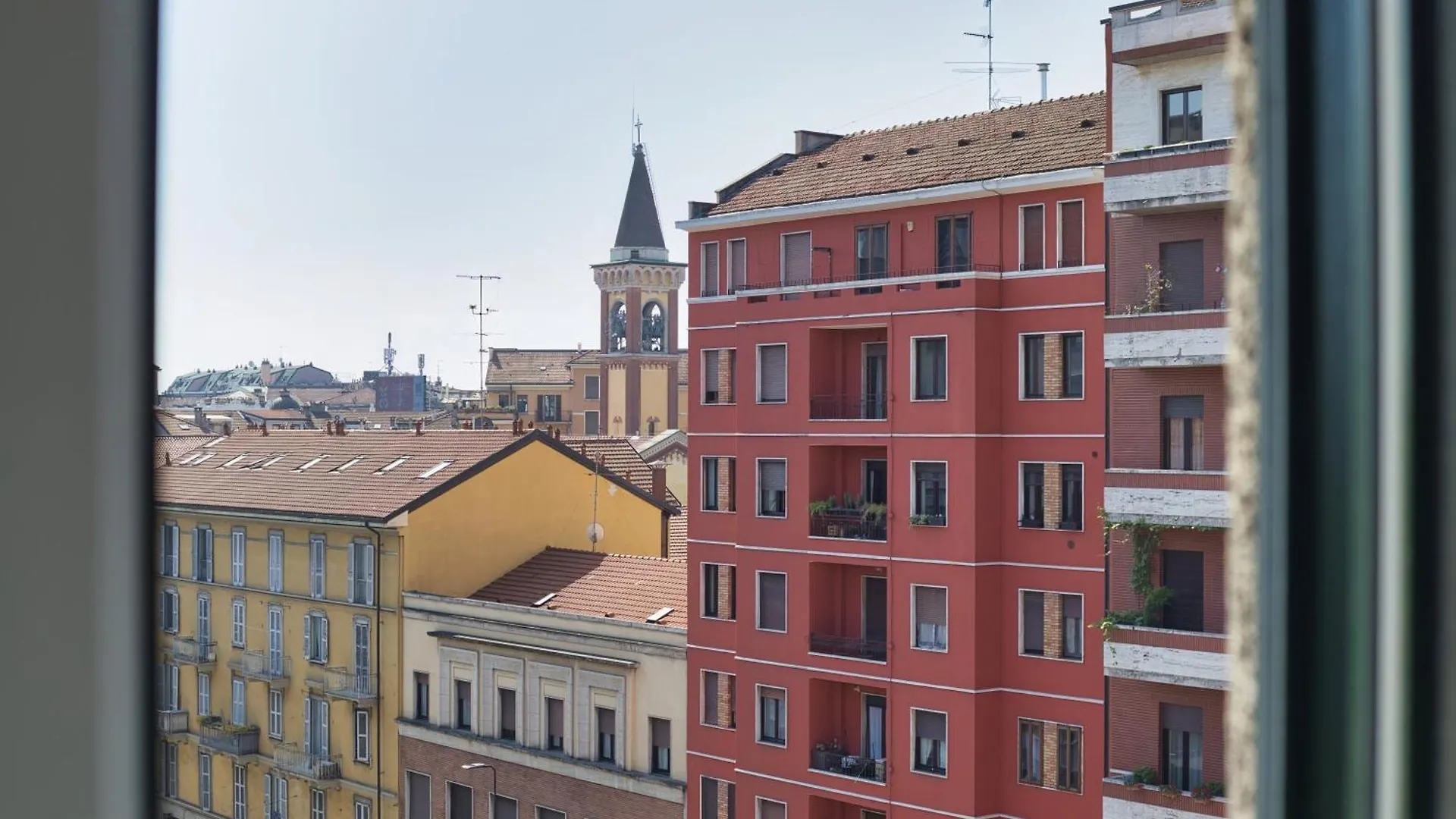 The Doria Experience Apartment Milan 0*,