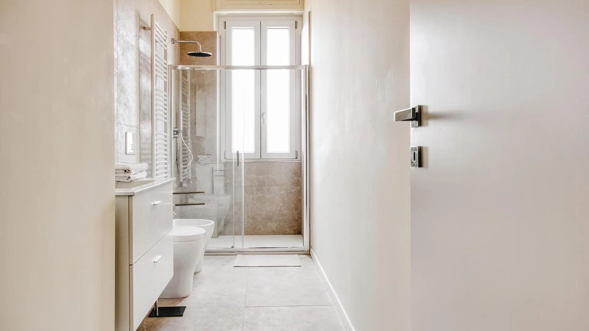 The Doria Experience Apartment Milan
