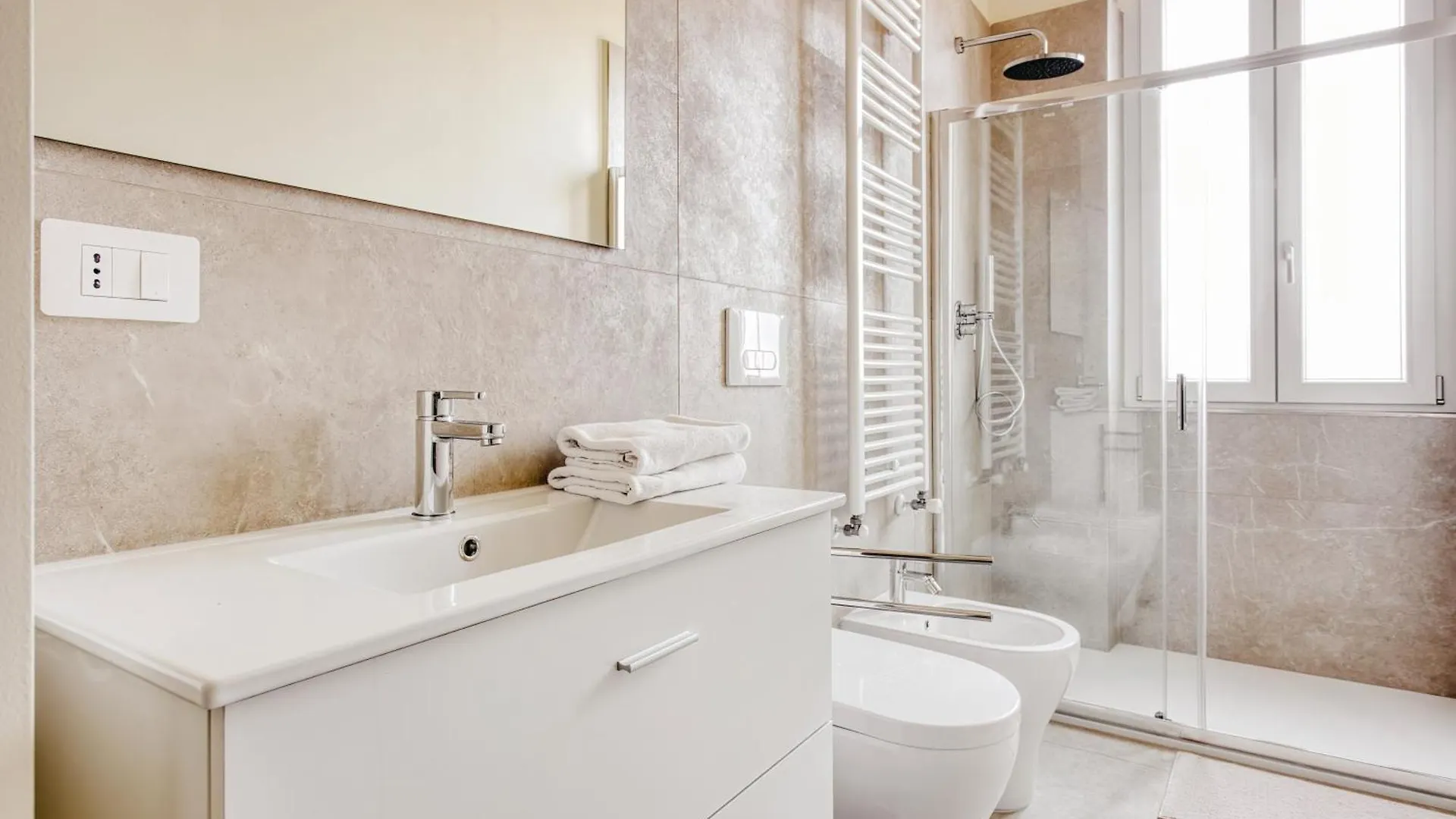 The Doria Experience Apartment Milan 0*,  Italy