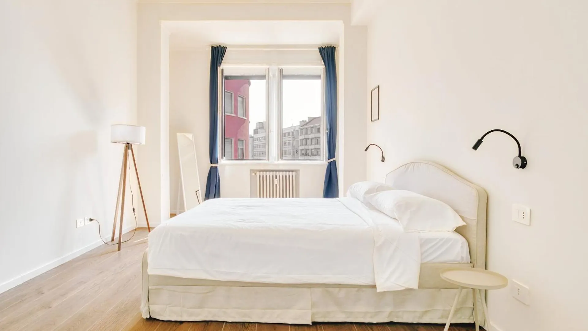 The Doria Experience Apartment Milan